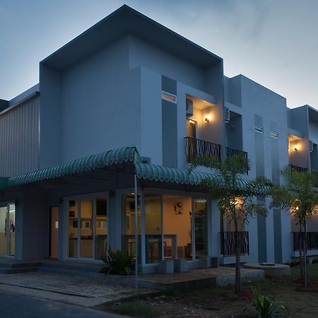 Hotel Lin House Landkreis Landkreis Thalang Exterior foto