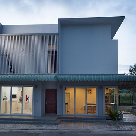 Hotel Lin House Landkreis Landkreis Thalang Exterior foto